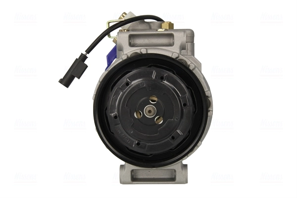 Компрессор системы кондиционирования Polcar DCP05042 цена, от 250.26 USD