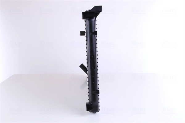 Радиатор охлаждения двигателя Nissens 63824A цена, от 93.16 USD