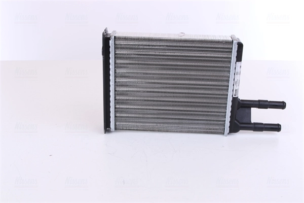 Радиатор печки (отопителя) Nissens 73984 цена, от 25.65 USD