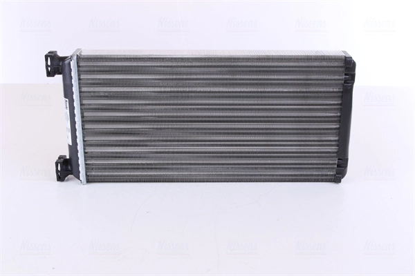 Радиатор печки 1454123 DAF