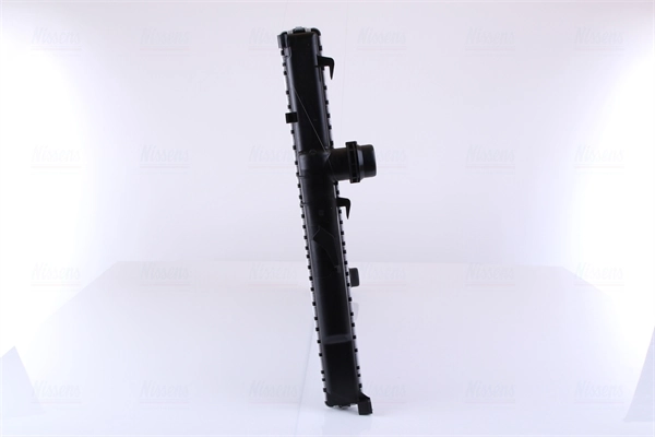 Радиатор 60875 Nissens