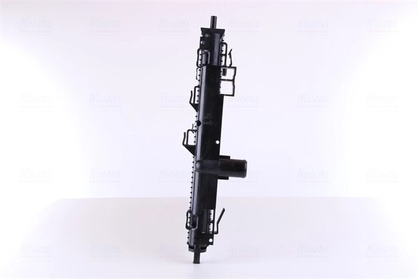 Radiador de esfriamento de motor Dodge Caliber SXT PM