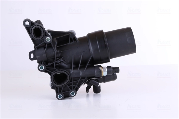 Купить 60X2L82 Polcar Корпус масляного фильтра
