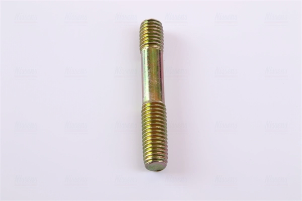 Радиатор охлаждения кондиционера Nissens 94446