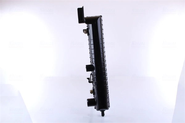 Радиатор охлаждения двигателя Nissens 69091 цена, от 237.57 USD