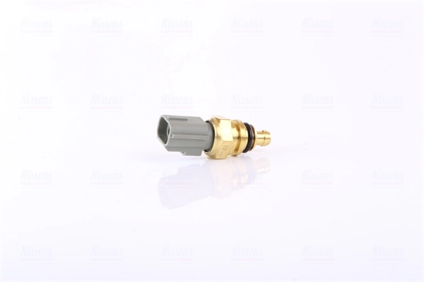 Sensor de temperatura do fluido de esfriamento Land Rover Discovery 4 L319