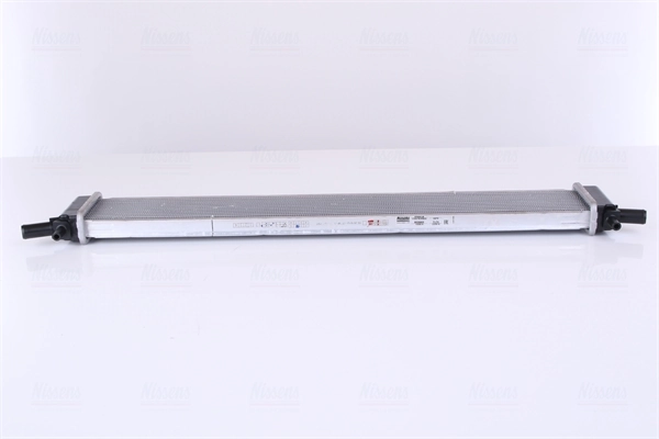 Радиатор инвертора 81C3081 Polcar