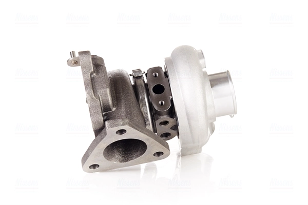Turbina Mitsubishi Pajero V2W, V4W
