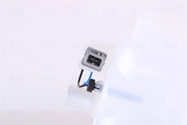 Tanque de expansão do sistema de esfriamento Volvo V70 1 LV