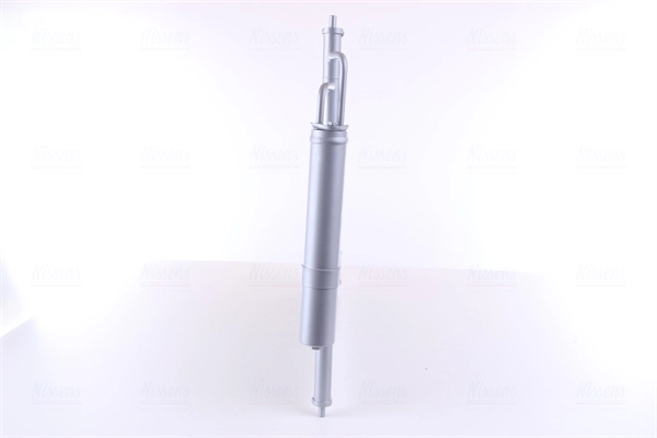 Radiador de aparelho de ar condicionado Nissan X-Trail T31