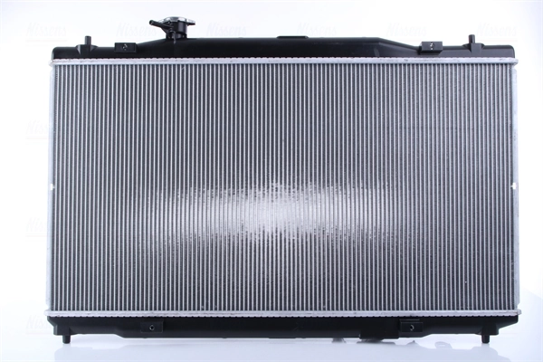 Радиатор охлаждения двигателя Nissens 606294 цена, от 101.35 USD