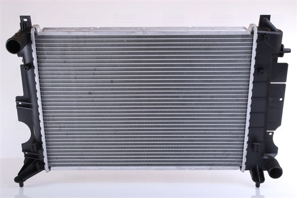 Радиатор охлаждения Polcar 6520087