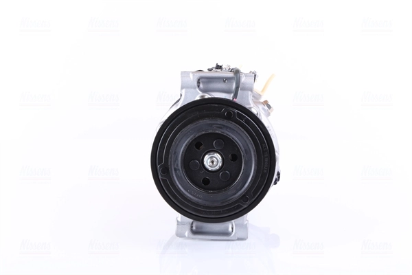 Насос кондиционера VALEO 690035