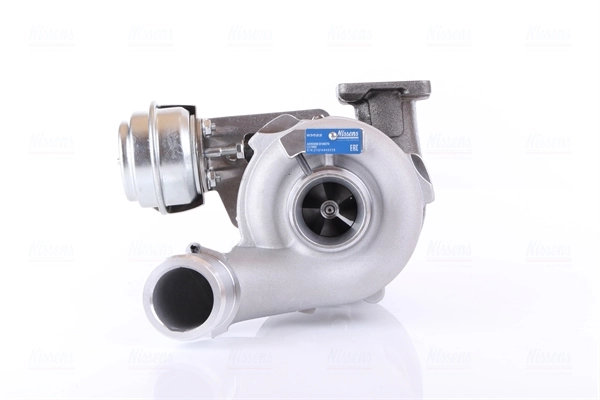 Turbina Fiat/Alfa/Lancia 71793941 preço, a partir de 250,54 USD