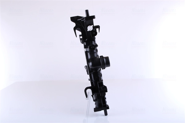 Радиатор охлаждения двигателя Nissens 630797 цена, от 154.14 USD