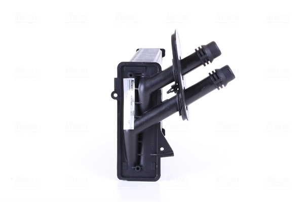 Radiador de forno (de aquecedor) Skoda Octavia 1U5