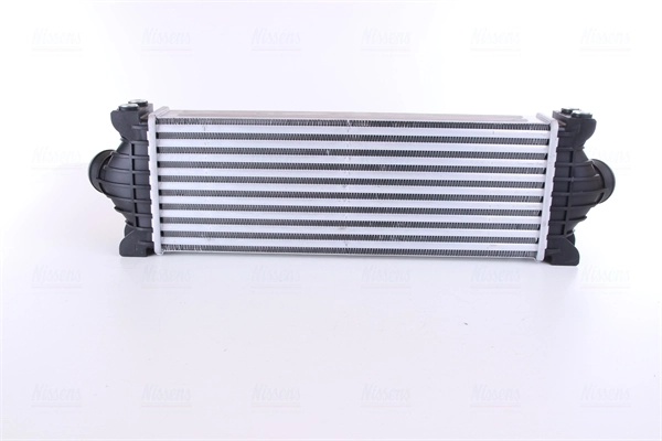 Система охлаждения наддувочного воздуха Nissens 96486 цена, от 122.44 USD