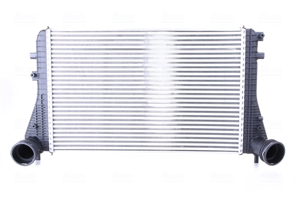Radiador de intercooler Volkswagen Golf 5M1, 521