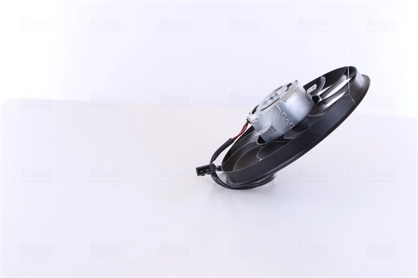 Вентилятор/крыльчатка радиатора охлаждения Nissens 85618 цена, от 62.99 USD