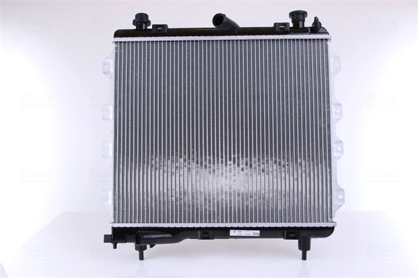 Радиатор охлаждения двигателя Polcar 2450084 цена, от 131.10 USD