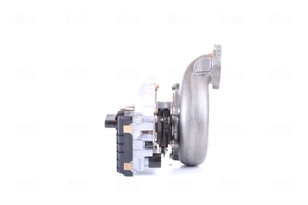 Turbina Mercedes E W211