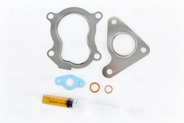 Turbina Renault Scenic 1 JA0, JA1, FA0