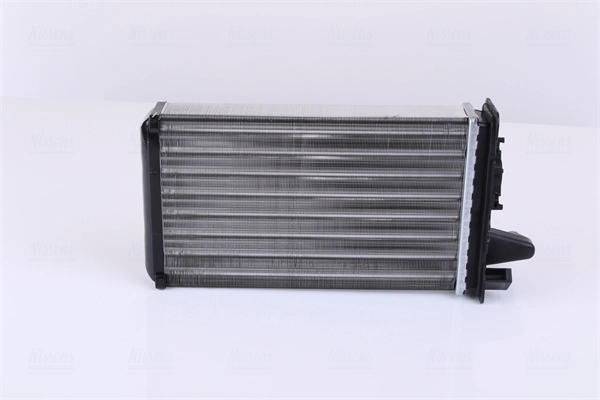 Radiador de forno (de aquecedor) 7754065 Fiat/Alfa/Lancia