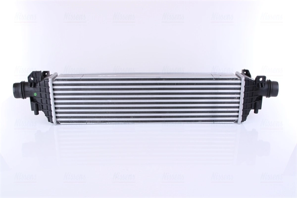 Интеркулер 55L1J83 Polcar