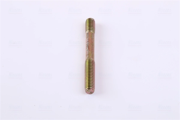 Радиатор охлаждения кондиционера Nissens 94524