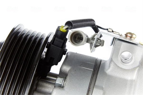Насос кондиционера Nissens 890371