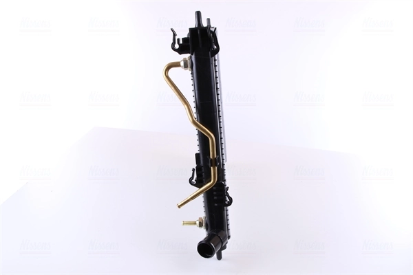 Радиатор охлаждения двигателя Nissens 66757 цена, от 114.05 USD