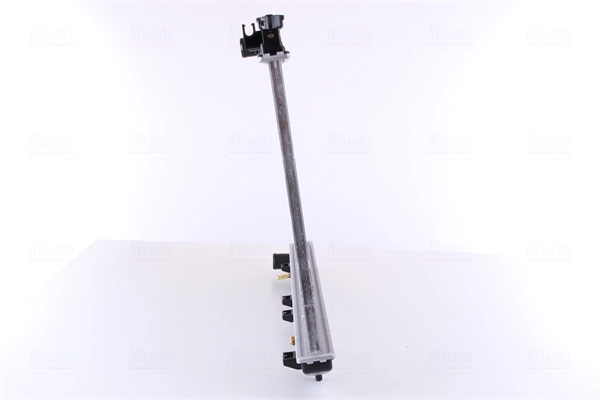 Радиатор 4113085 Polcar