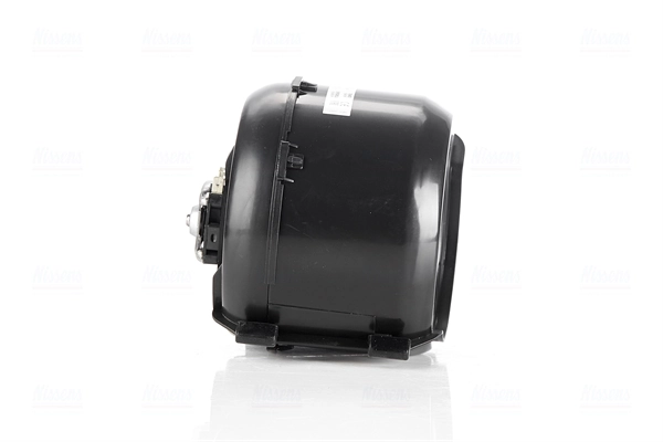 Motor de ventilador de forno (de aquecedor de salão) Volkswagen Transporter 24, 25, 251