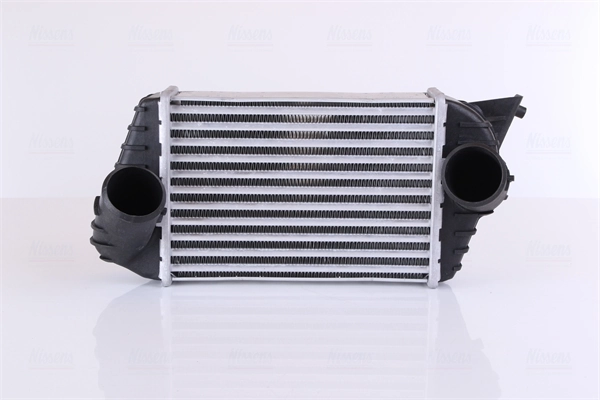 Radiador de intercooler Fiat Stilo 192