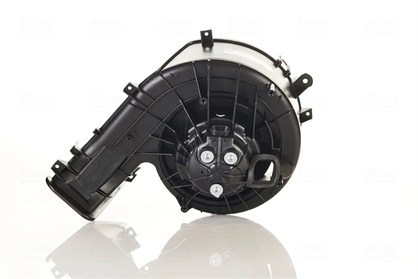 Мотор вентилятора печки (отопителя салона) Nissens 87078 цена, от 64.92 USD
