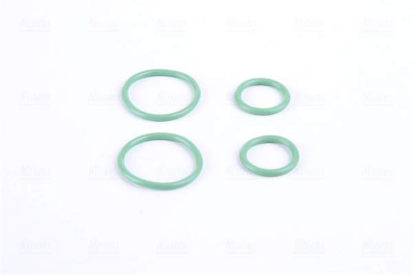 Насос кондиционера Nissens 89589
