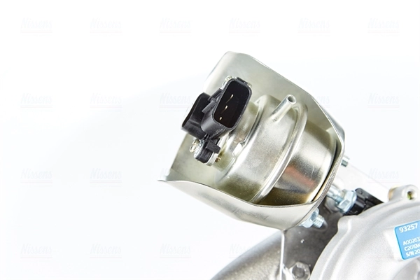 Turbina Ford C-Max CB7