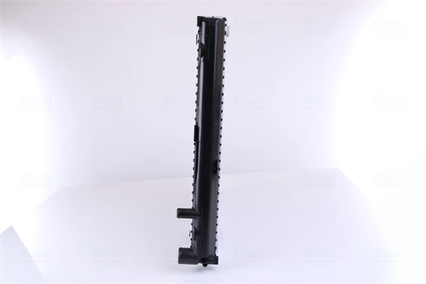 Радиатор охлаждения двигателя Nissens 62696A цена, от 157.50 USD