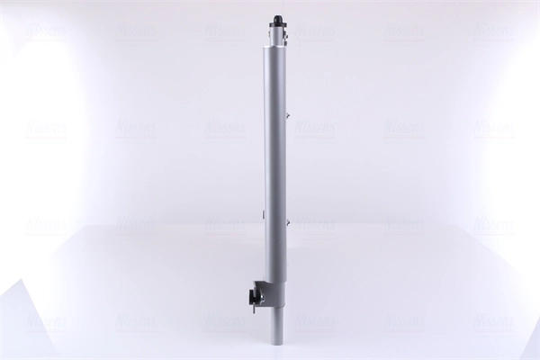 Radiador de aparelho de ar condicionado Mitsubishi Pajero KH