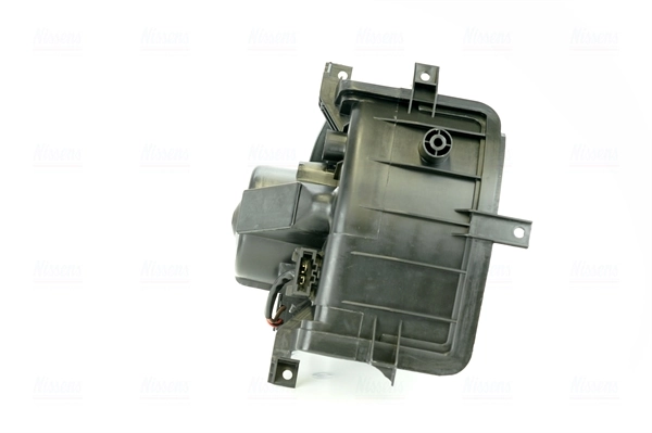 Motor de ventilador de forno (de aquecedor de salão) Volkswagen Golf 3 1H1