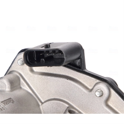 Válvula de borboleta montada BMW X3 F25