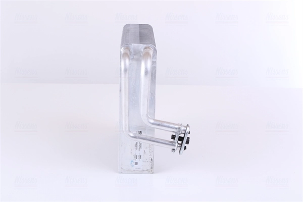 Vaporizador de aparelho de ar condicionado Renault Espace 4 JK0