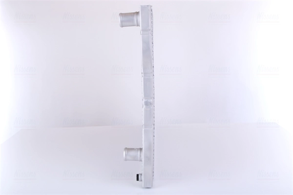 Радиатор охлаждения двигателя Nissens 63881 цена, от 310.91 USD