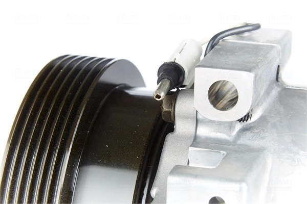 Насос кондиционера Nissens 89159