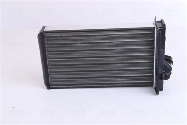Радиатор печки (отопителя) Nissens 73255 цена, от 28.89 USD