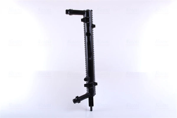 Радиатор охлаждения двигателя Nissens 65294 цена, от 119.55 USD