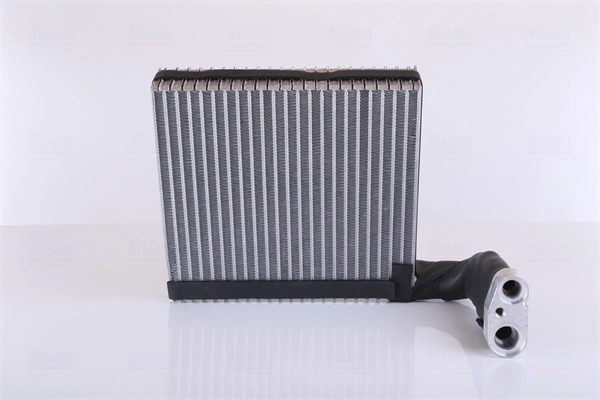 Охладитель воздуха Форд Cи-Макс 