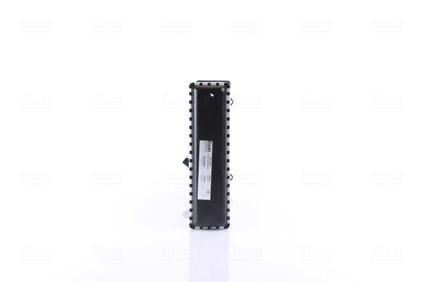 Купить NIS707207 Nissens Радиатор печки