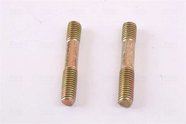 Радиатор охлаждения кондиционера Nissens 940441