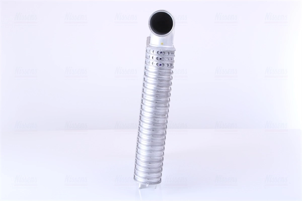 Система охлаждения наддувочного воздуха Nissens 96366 цена, от 212.77 USD